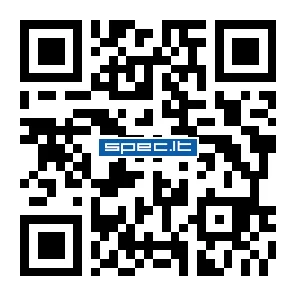 QR kodas | Asveika, UAB | spec.lt