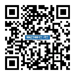QR kodas | AUGUS, MB | spec.lt