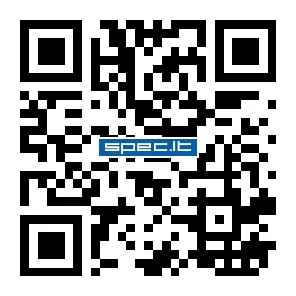 QR kodas | Asveja, VŠĮ