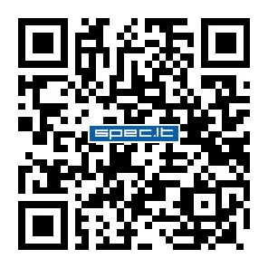 QR kodas | Asvejos baldai, MB