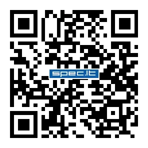 QR kodas | Auksinė giria, UAB | spec.lt
