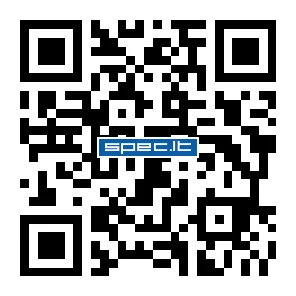QR kodas | Asveka, UAB | spec.lt