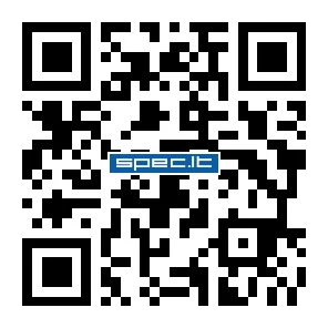 QR kodas | ASVELA, UAB | spec.lt