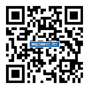 QR kodas | Asvelana, MB | spec.lt