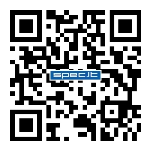 QR kodas | Asverta, UAB