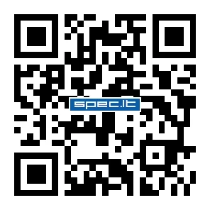 QR kodas | Asvertis, UAB