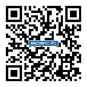 QR kodas | Asvi Baltic Group, UAB | spec.lt