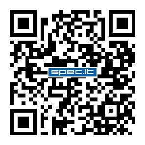 QR kodas | ASVI Logistics, UAB | spec.lt