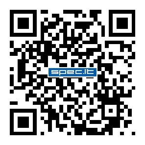 QR kodas | ASVI transport, UAB | spec.lt