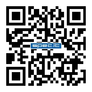 QR kodas | Asvilta, UAB | spec.lt