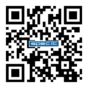 QR kodas | AŠVINĖ, UAB