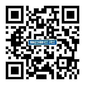 QR kodas | ASVIS, UAB