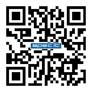 QR kodas | Asvista, UAB