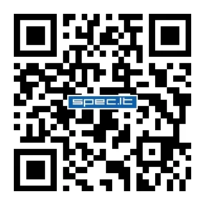 QR kodas | Asvita, UAB | spec.lt