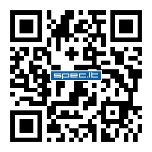 QR kodas | Asvona, UAB | spec.lt