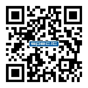 QR kodas | Asvonta, UAB