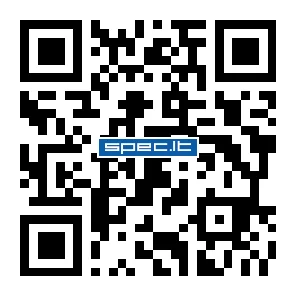 QR kodas | ASVYTA, UAB | spec.lt