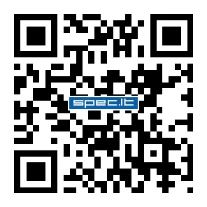 QR kodas | Asymmetry, UAB