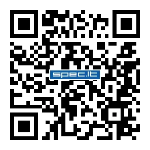 QR kodas | Async development, MB | spec.lt