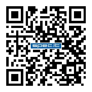 QR kodas | AT architektai, MB