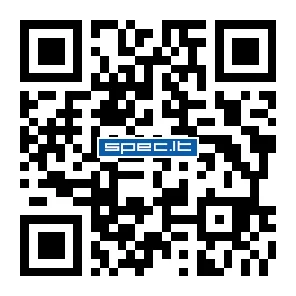 QR kodas | AT-Balt, UAB | spec.lt