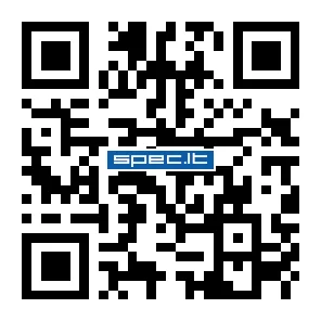 QR kodas | AT Baltic, UAB