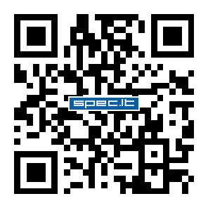 QR kodas | AT BALTIJA, UAB