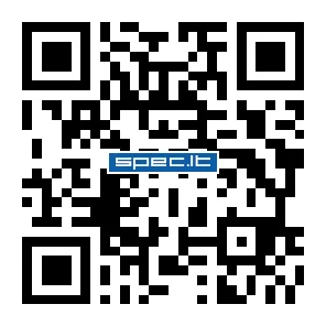 QR kodas | AT cargo, MB