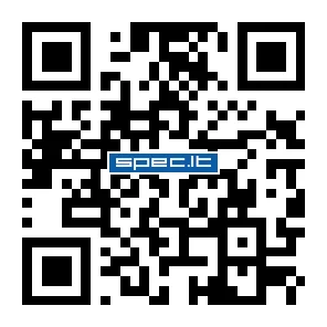 QR kodas | AT Consult, UAB | spec.lt