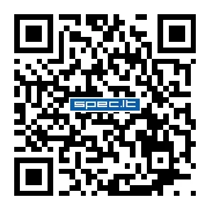 QR kodas | AT engineering, MB