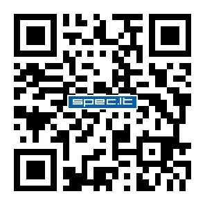 QR kodas | AT HIDRAULIC, UAB | spec.lt