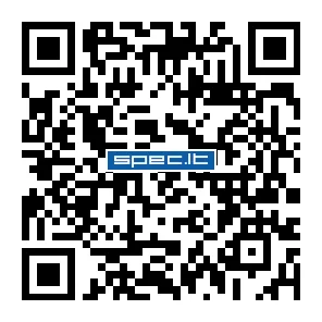 QR kodas | AT House Pajinės Bendrovės Klaipėdos Filialas | spec.lt