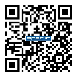 QR kodas | Spotos Tech, UAB