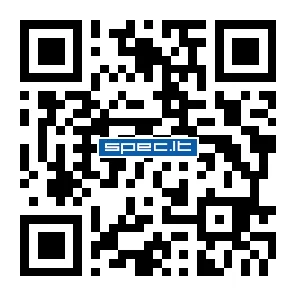 QR kodas | AT petroleum, UAB | spec.lt