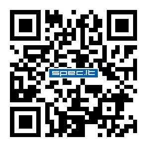 QR kodas | AT recycling, UAB | spec.lt