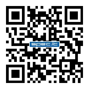 QR kodas | A&T Statyba, UAB | spec.lt