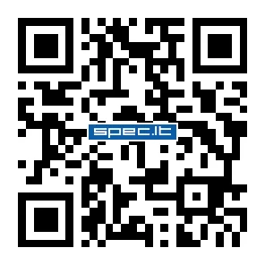 QR kodas | At&t Lietuva, UAB | spec.lt