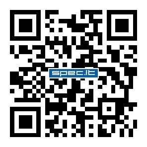 QR kodas | AT Trans, UAB | spec.lt