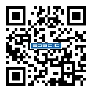 QR kodas | AT-Transport, UAB