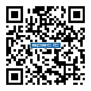 QR kodas | Ataka Racing, Sporto Klubas, VŠĮ | spec.lt