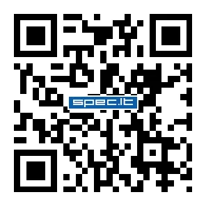 QR kodas | Atakos kampas, MB