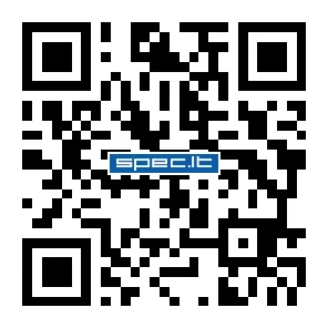 QR kodas | Atakos medija, MB | spec.lt