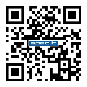 QR kodas | Atakras, UAB | spec.lt