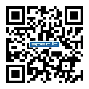 QR kodas | BALTIC INDUSTRIAL SERVICES, UAB