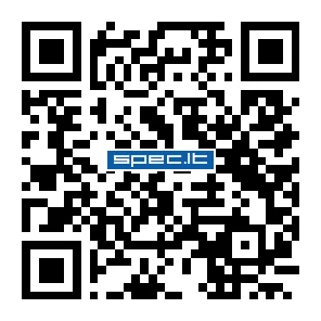 QR kodas | ATALANTA BUSINESS GROUP LP atstovybė