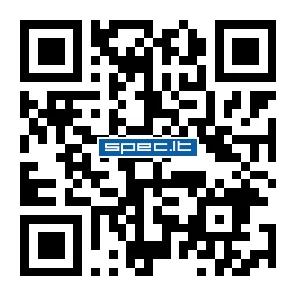 QR kodas | Atalija, UAB | spec.lt