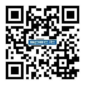 QR kodas | Atalona, UAB