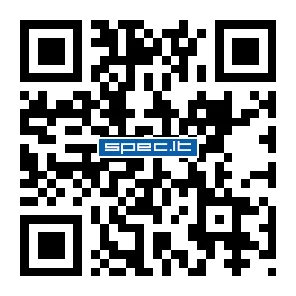 QR kodas | Atama SLT, UAB