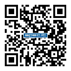 QR kodas | ATAMAN EKSPORTO-IMPORTO FIRMA