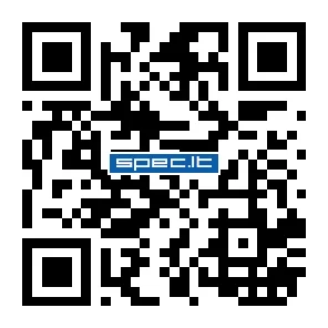 QR kodas | Atamanas, UAB